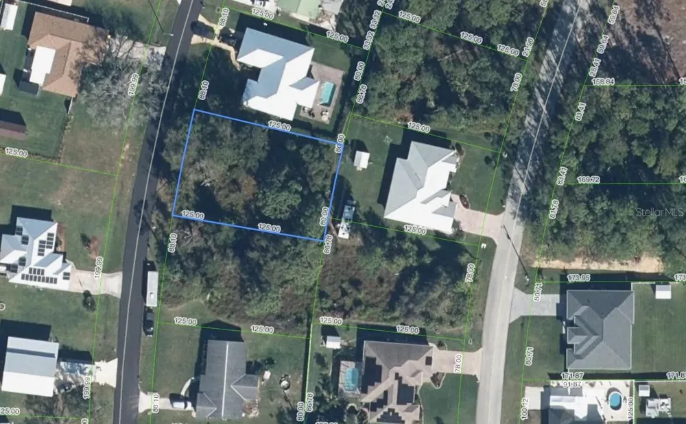 4616 WESTMINSTER ROAD Sebring, FL 33875