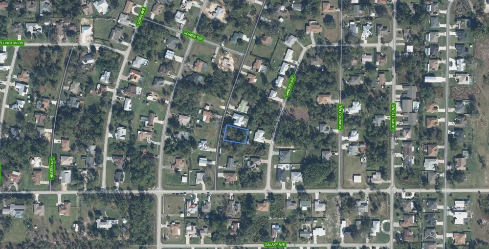 4616 WESTMINSTER ROAD Sebring, FL 33875