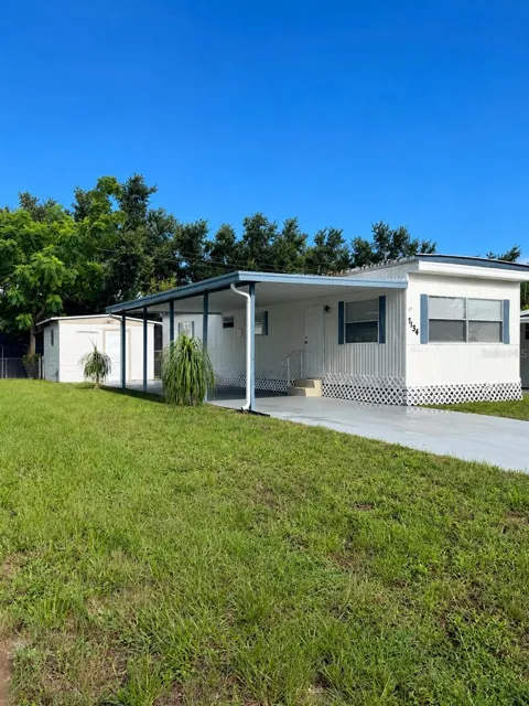 7134 LOFTY DRIVE