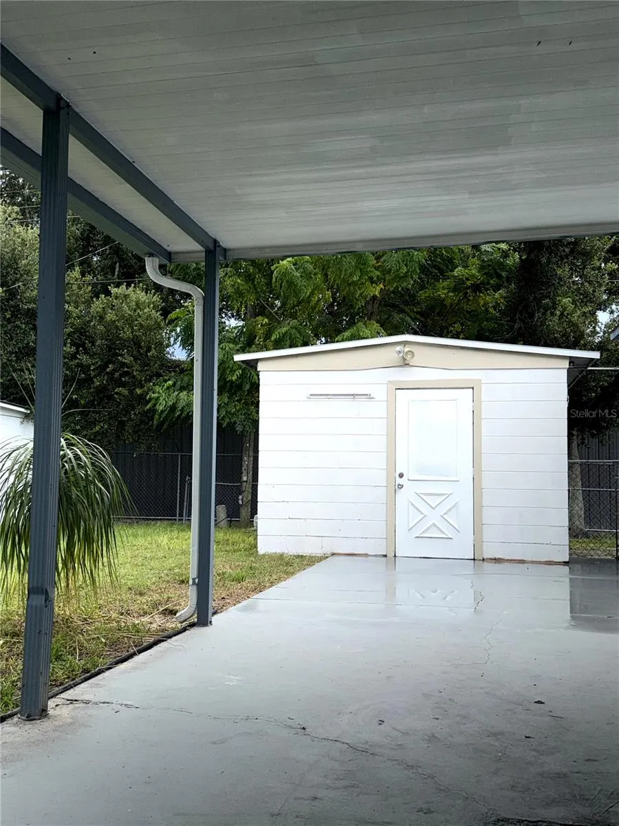 7134 LOFTY DRIVE Port Richey, FL 34668