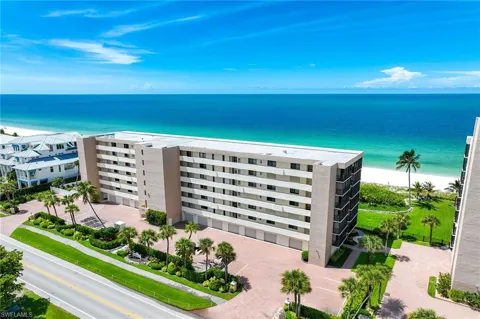 10475 Gulf Shore Drive #114
