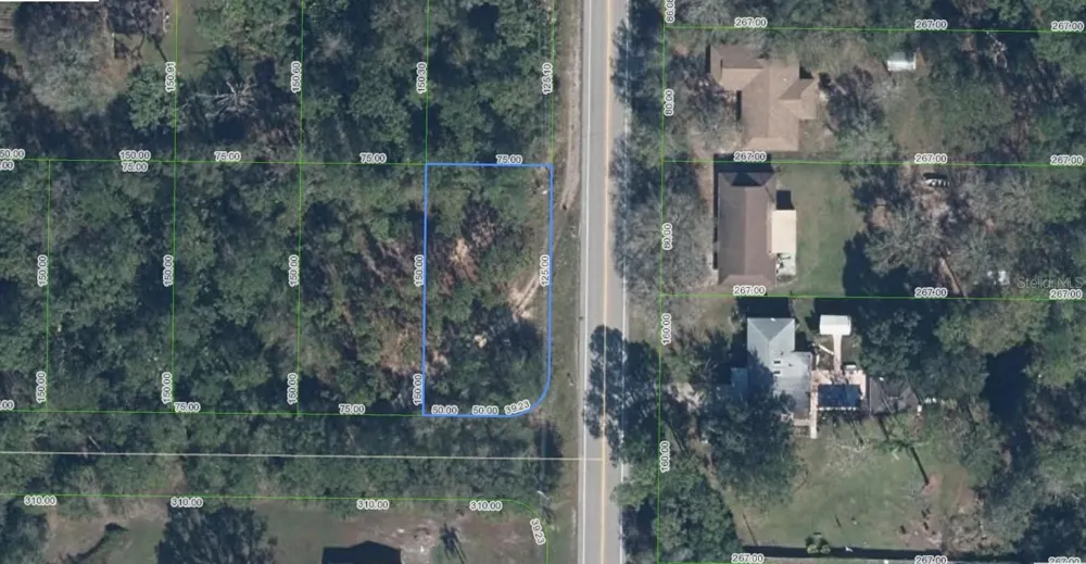 1702 DAFFODIL AVENUE Sebring, FL 33875