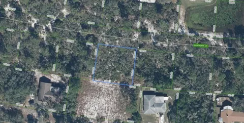 2001 ALGONQUIN DRIVE