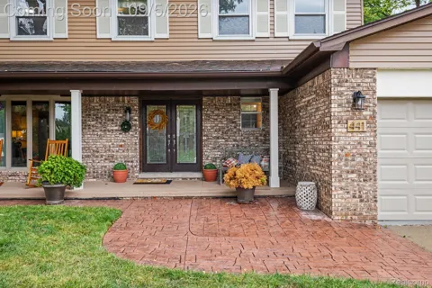 441 Pinehurst Drive