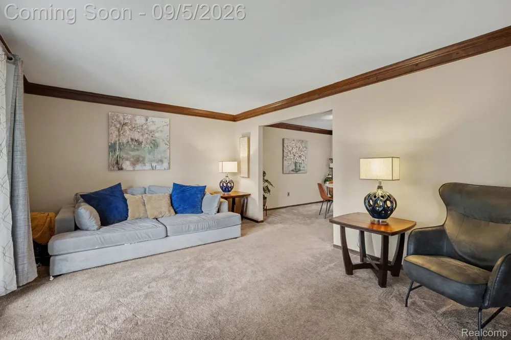 441 Pinehurst Drive Rochester Hills City, MI 48309
