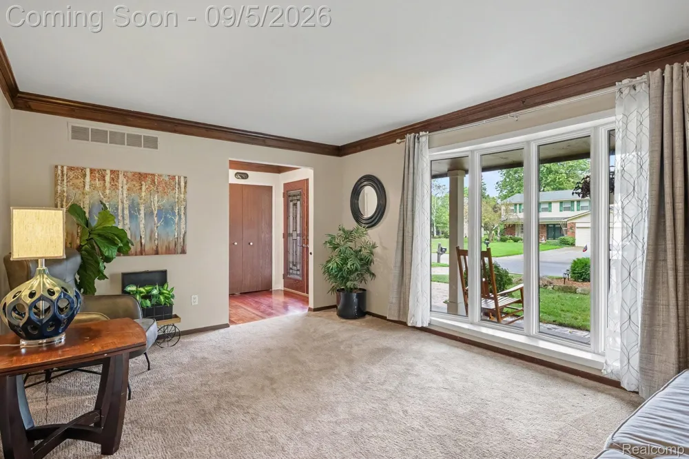 441 Pinehurst Drive Rochester Hills City, MI 48309