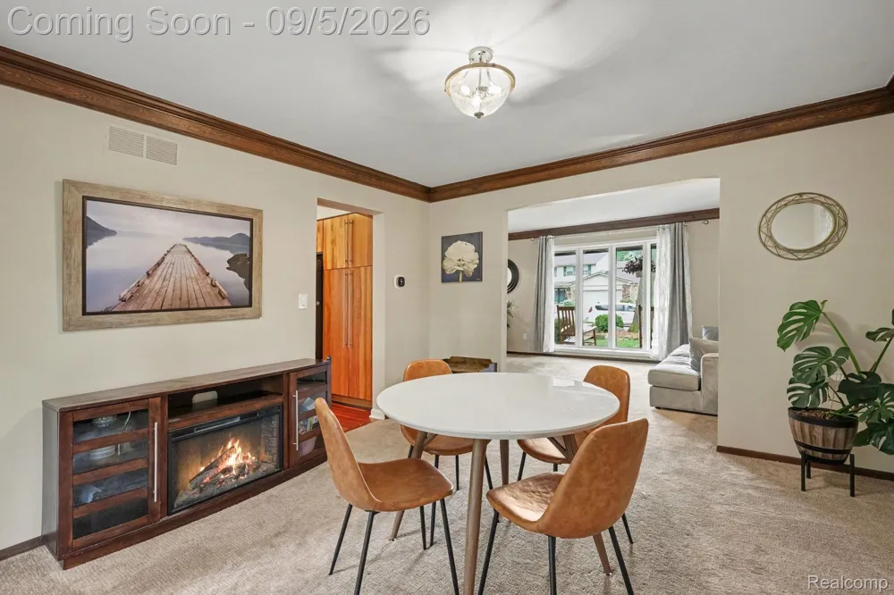 441 Pinehurst Drive Rochester Hills City, MI 48309