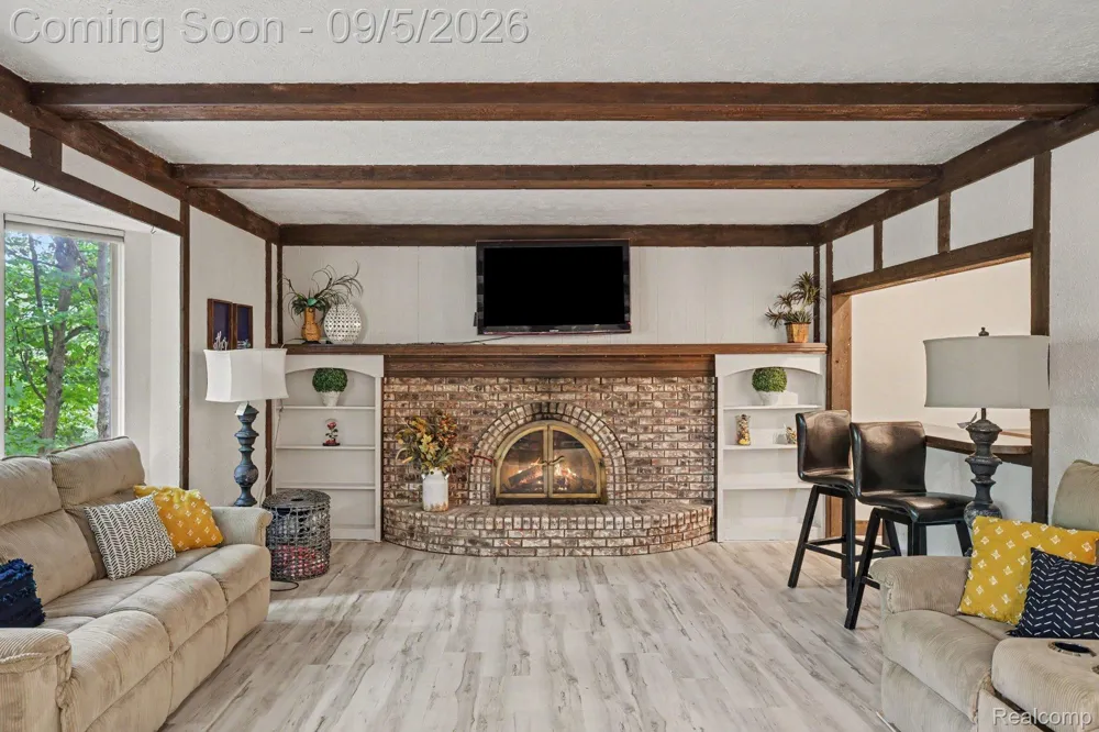 441 Pinehurst Drive Rochester Hills City, MI 48309