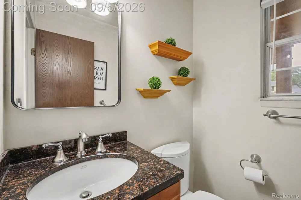 441 Pinehurst Drive Rochester Hills City, MI 48309