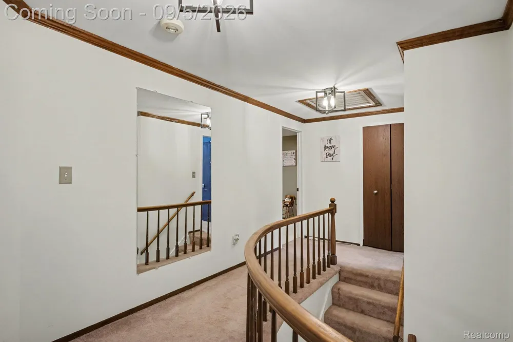 441 Pinehurst Drive Rochester Hills City, MI 48309