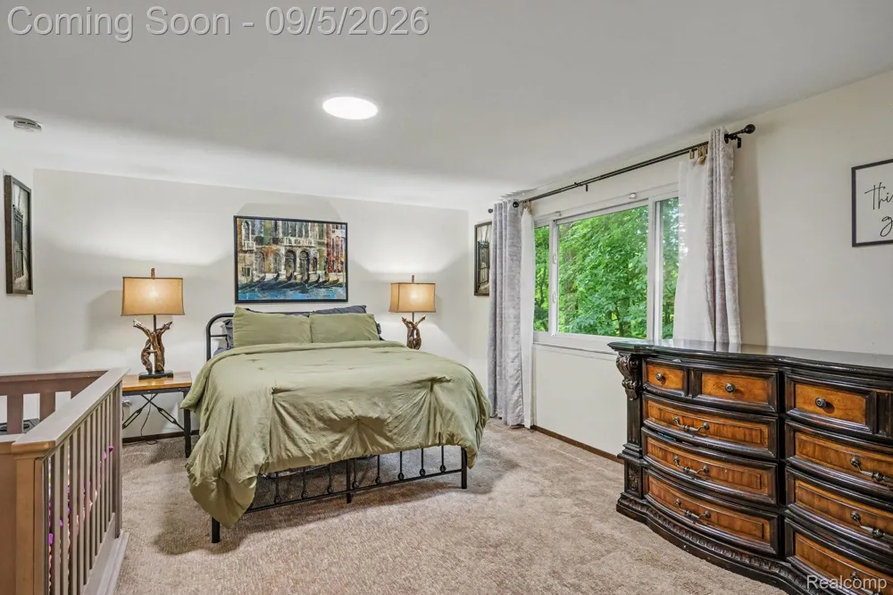 441 Pinehurst Drive Rochester Hills City, MI 48309