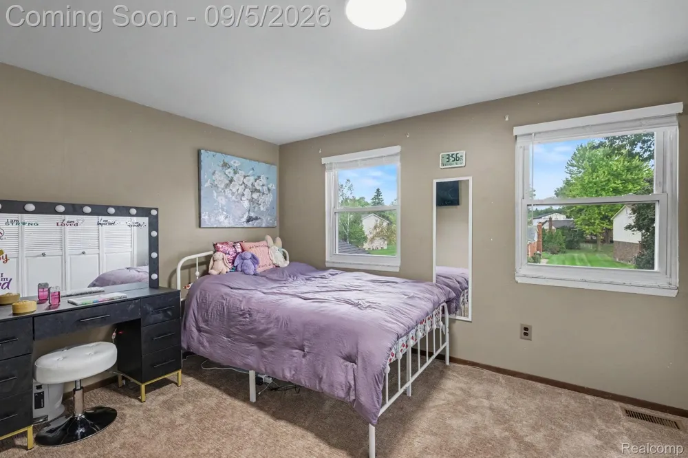 441 Pinehurst Drive Rochester Hills City, MI 48309