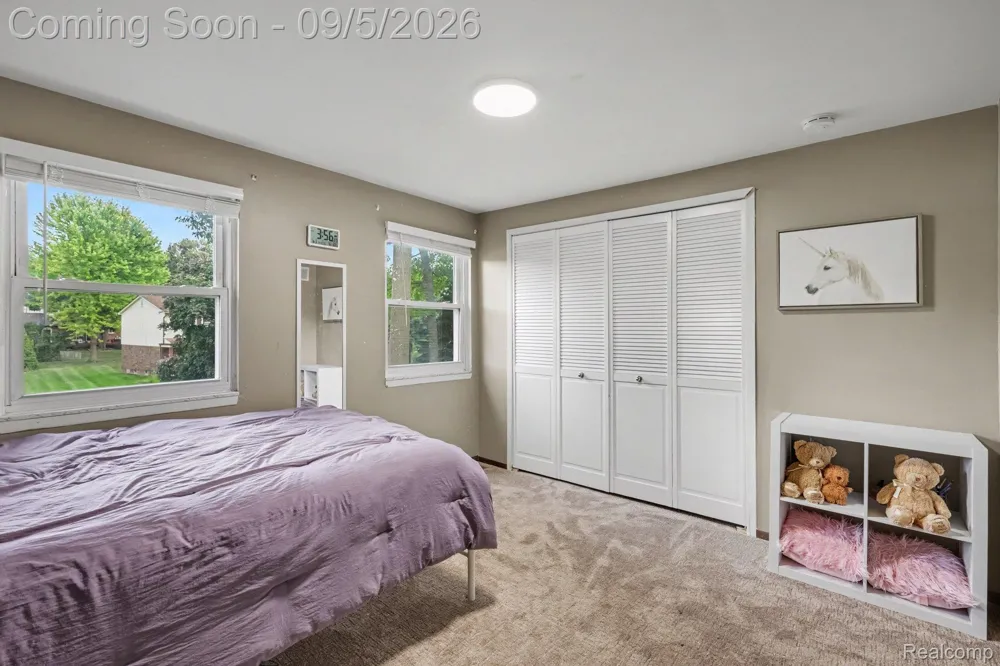 441 Pinehurst Drive Rochester Hills City, MI 48309