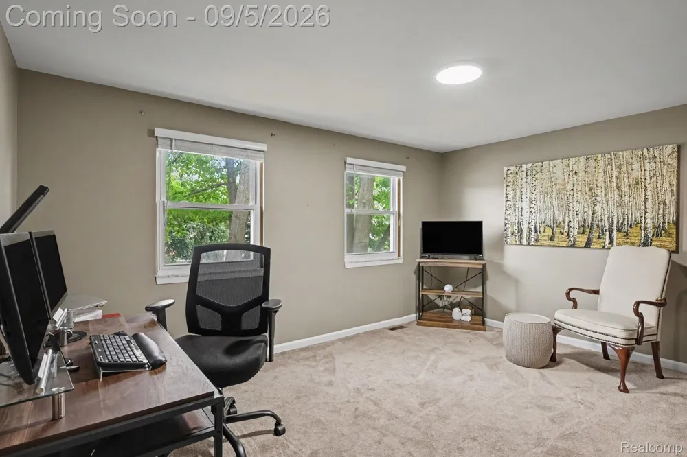 441 Pinehurst Drive Rochester Hills City, MI 48309