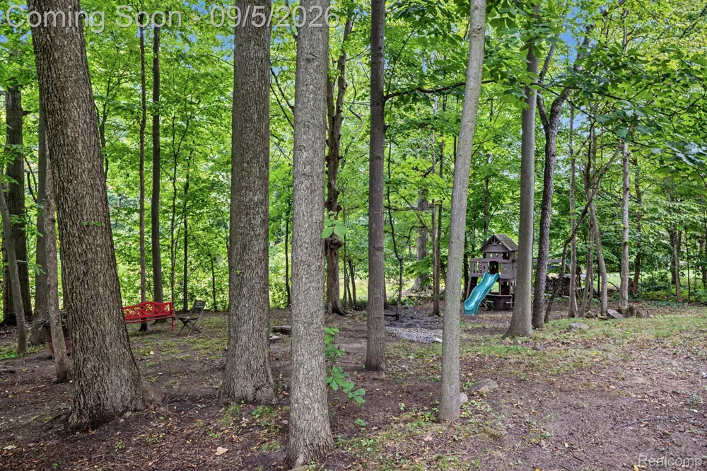 441 Pinehurst Drive Rochester Hills City, MI 48309