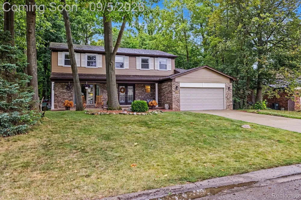 441 Pinehurst Drive Rochester Hills City, MI 48309