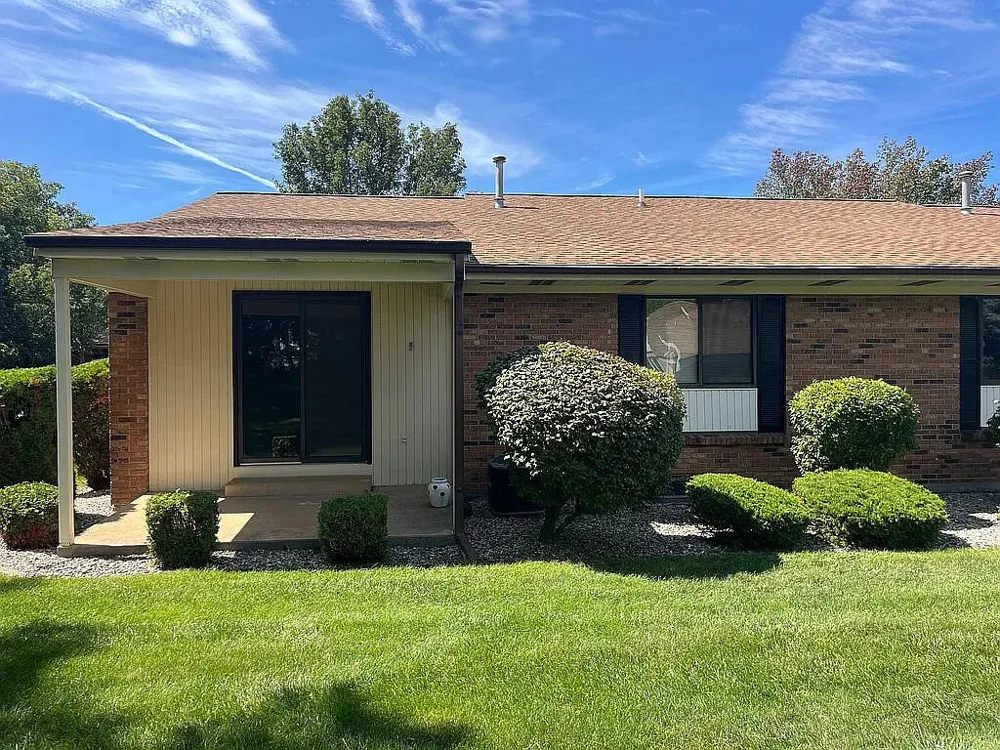 52 Old Mill Drive #11 Holland City, MI 49423