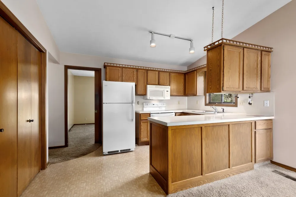52 Old Mill Drive #11 Holland City, MI 49423