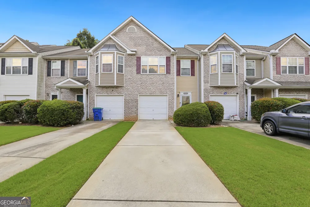 4908 Sierra WAY South Fulton, GA 30349