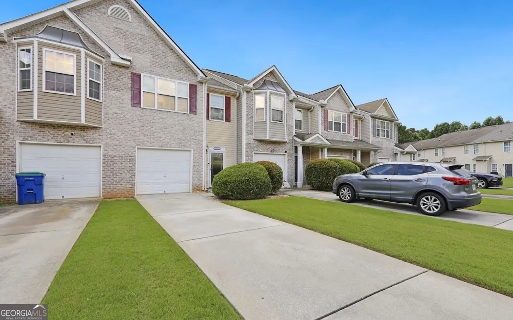 4908 Sierra WAY South Fulton, GA 30349