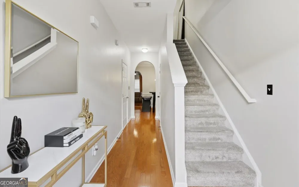 4908 Sierra WAY South Fulton, GA 30349