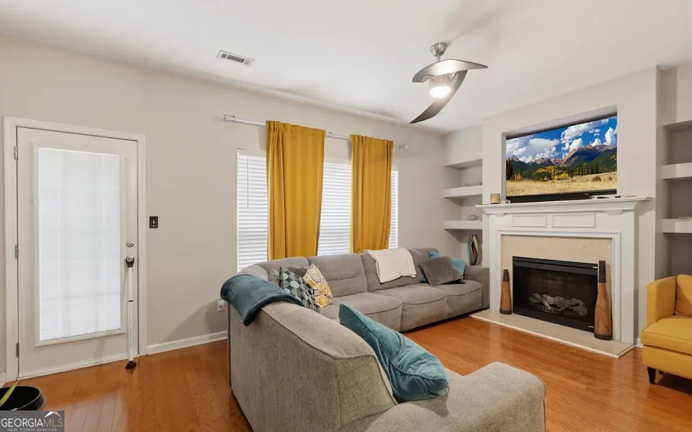 4908 Sierra WAY South Fulton, GA 30349