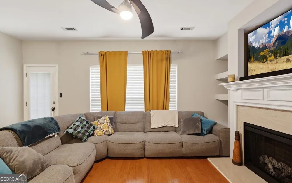 4908 Sierra WAY South Fulton, GA 30349