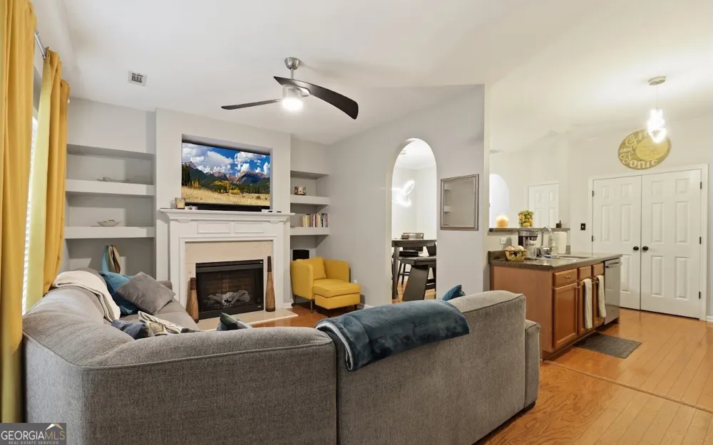 4908 Sierra WAY South Fulton, GA 30349