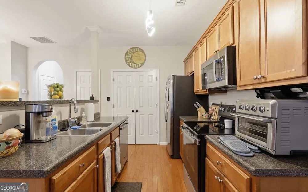 4908 Sierra WAY South Fulton, GA 30349