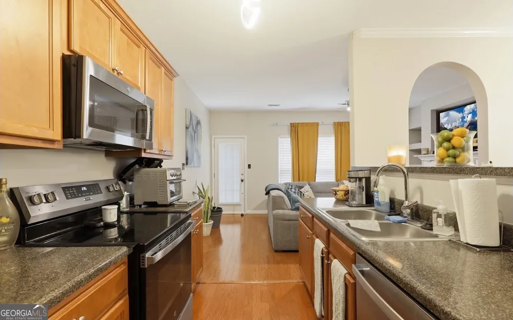 4908 Sierra WAY South Fulton, GA 30349
