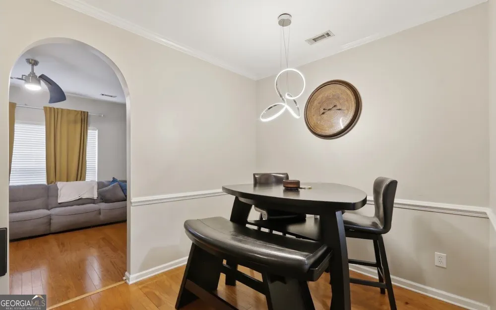 4908 Sierra WAY South Fulton, GA 30349