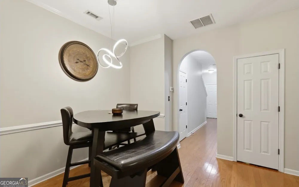 4908 Sierra WAY South Fulton, GA 30349