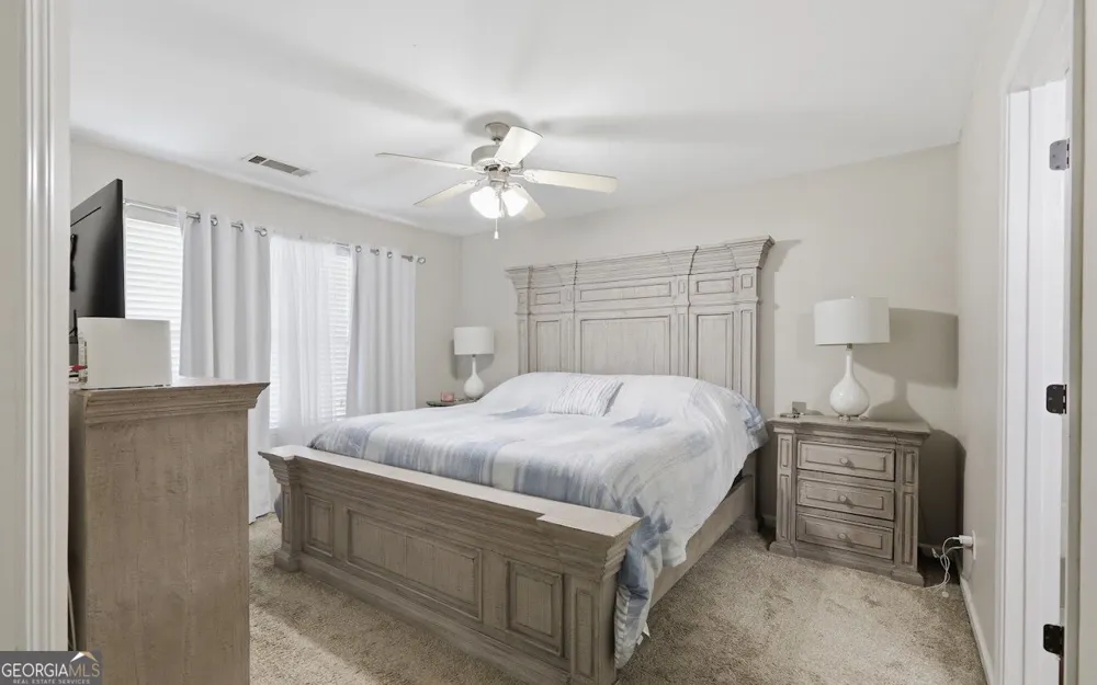 4908 Sierra WAY South Fulton, GA 30349