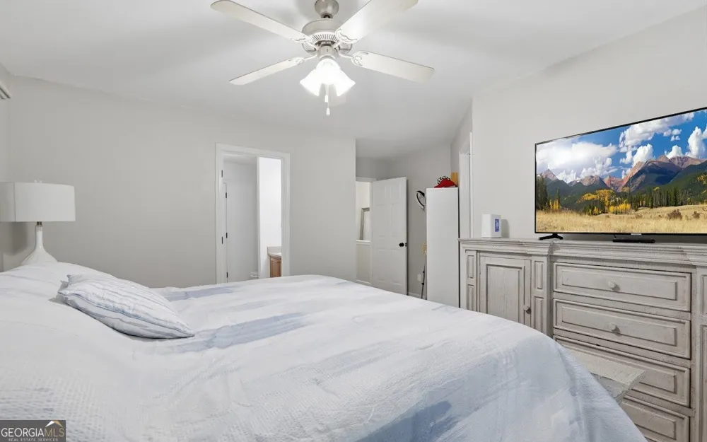 4908 Sierra WAY South Fulton, GA 30349