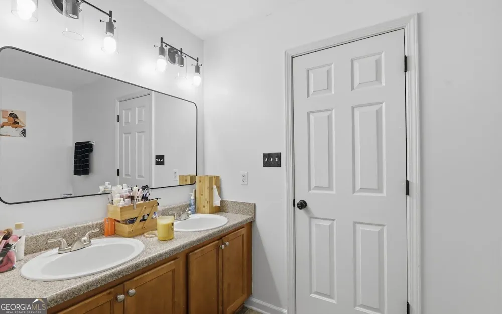 4908 Sierra WAY South Fulton, GA 30349