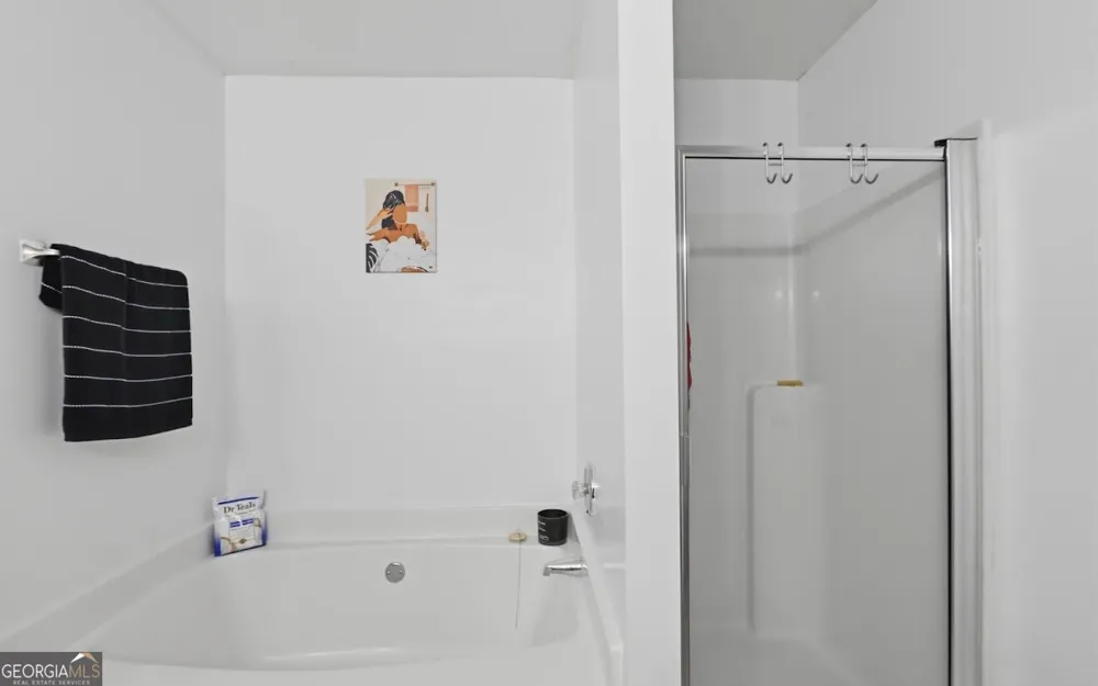 4908 Sierra WAY South Fulton, GA 30349