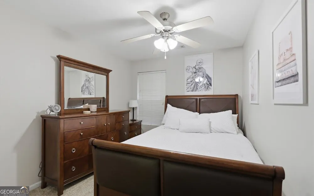 4908 Sierra WAY South Fulton, GA 30349
