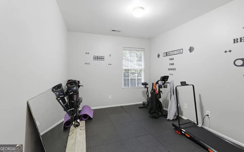 4908 Sierra WAY South Fulton, GA 30349
