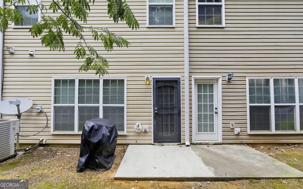 4908 Sierra WAY South Fulton, GA 30349