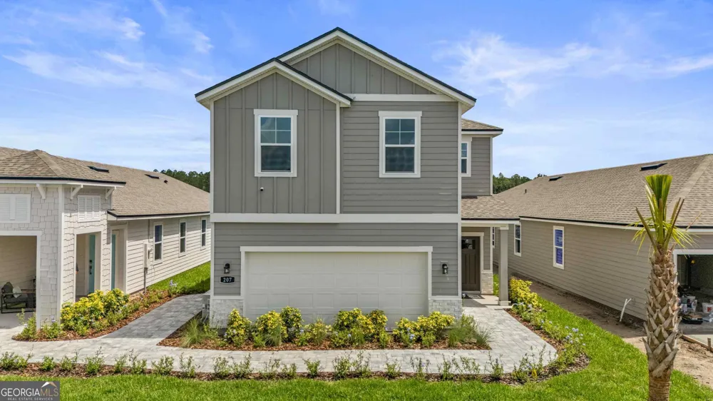 231 Collin Nicholas DR Kingsland, GA 31548