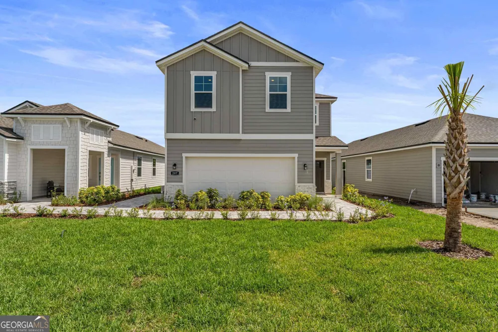 231 Collin Nicholas DR Kingsland, GA 31548