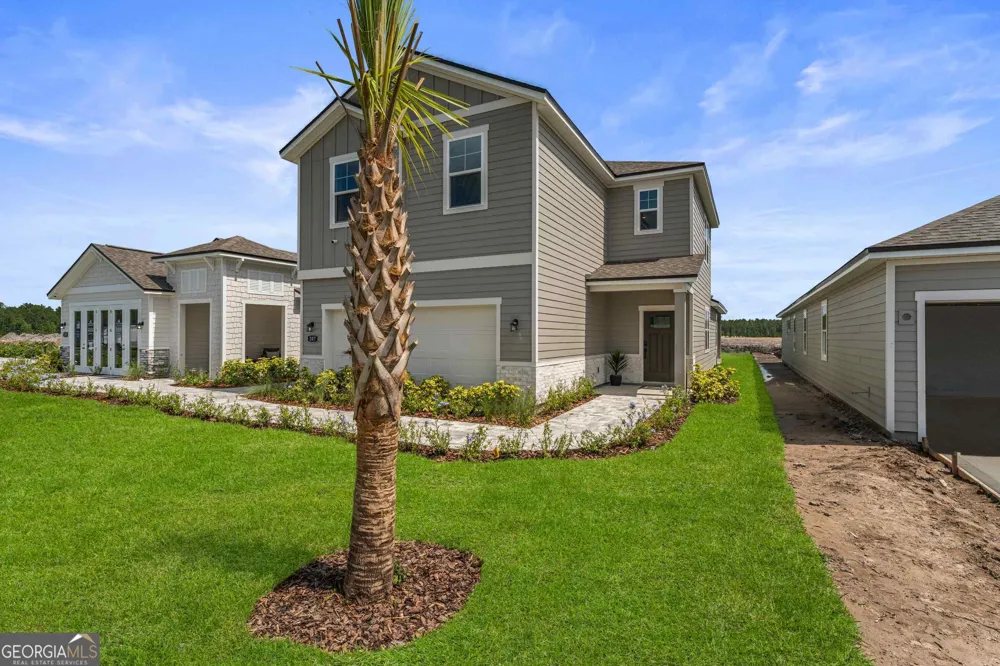 231 Collin Nicholas DR Kingsland, GA 31548