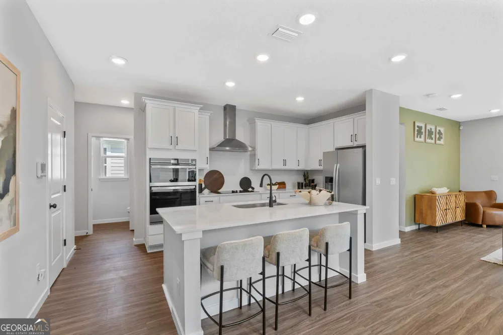 231 Collin Nicholas DR Kingsland, GA 31548