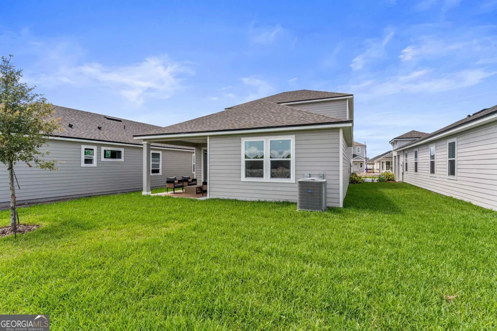 231 Collin Nicholas DR Kingsland, GA 31548