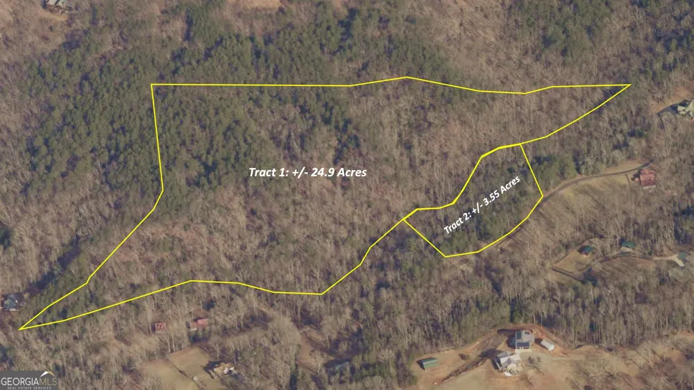0 Wildhorse Cove CIR Cleveland, GA 30528