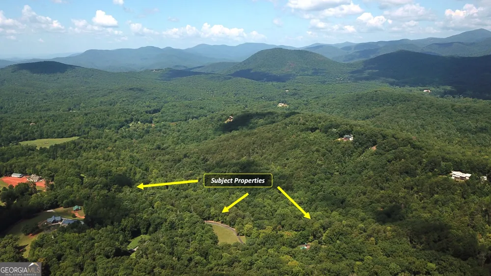 0 Wildhorse Cove CIR Cleveland, GA 30528