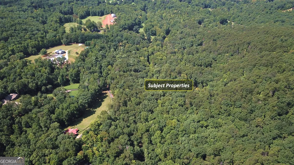 0 Wildhorse Cove CIR Cleveland, GA 30528