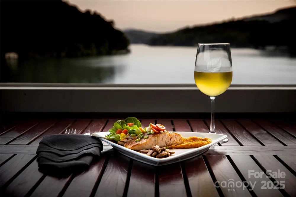Lot 34 Hawks Nest Trail Lake Lure, NC 28746