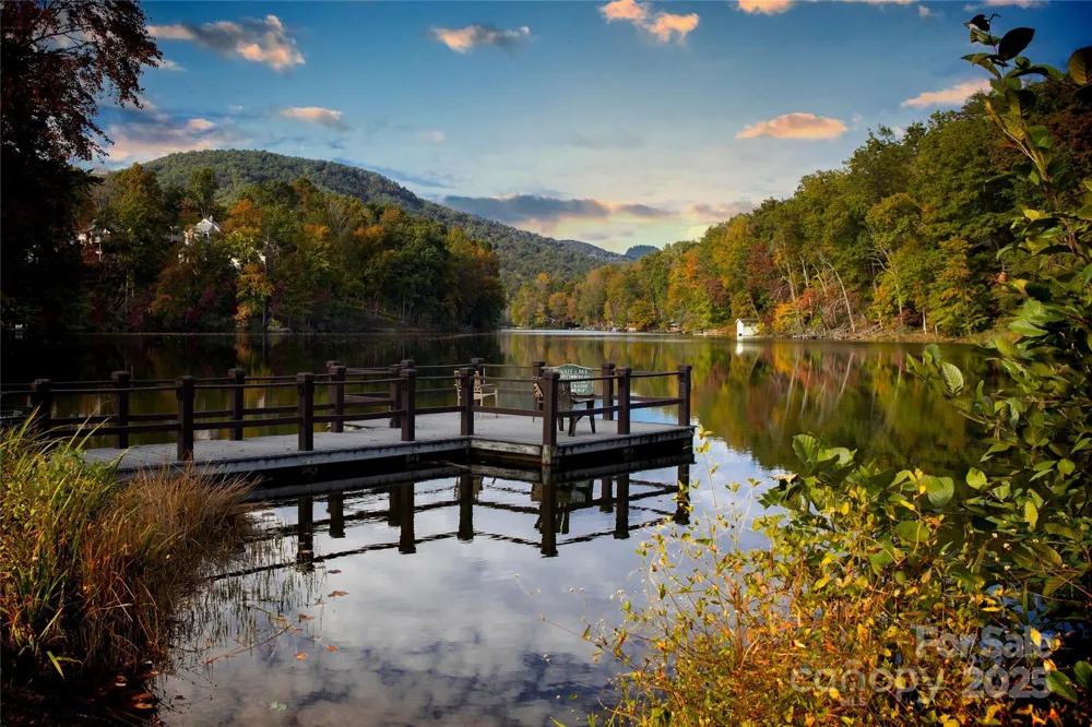 Lot 34 Hawks Nest Trail Lake Lure, NC 28746