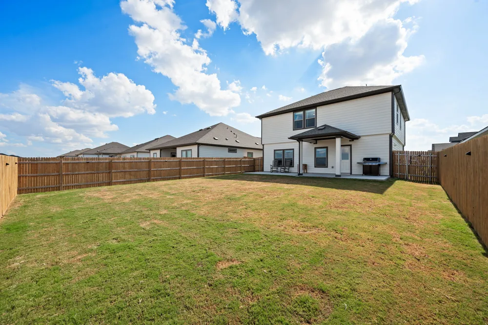 400 Sleep Hollow Jarrell, TX 76537